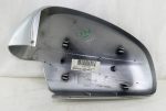 Vauxhall Vectra C & Signum (02-09) Right Side Door Mirror Cover Met Star Silver - Image 4