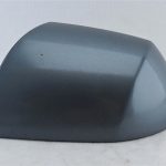 1S71-17K747-AA Ford Mondeo 00-03 Genuine Medium Steel Blu Left Side Mirror Cover