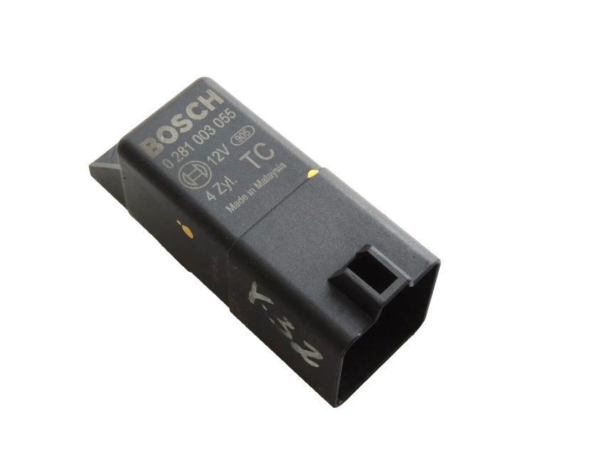 Genuine Honda CRV Mk3 (06 12) 9Pin (4Cyl.) Glow Plug Relay Bosch 0281003055 Auto Parts