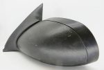 Vauxhall Omega-B (94-98) Left Side (Passenger) Electric Door Mirror Black - Image 3