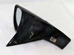 Vauxhall Vectra-B Pre-Facelift (1995-1998) Right Side Manual Door Mirror Brown - Image 8