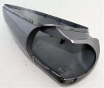 Mercedes A-Class W168 (1997-2002) Left Side Door Mirror Cover Mondsilber Silver - Image 5