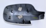 Renault Megane-II Scenic-II (02-09) Left Side Door Mirror Cover Metallic Silver - Image 4