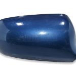 Audi A3 (01-03) A4 (99-01) A6 (98-05) Door Mirror Right Cover 8D0857508 Met Blue