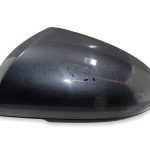 Nissan Primera P12 2002-2008 Left Side Door Mirror Cover Dark Grey E80-L 837339