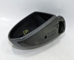 Nissan Primera P12 2002-2008 Left Side Door Mirror Cover Dark Grey E80-L 837339 - Image 6