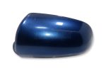 Audi A3 03-08 A4 01-08 A6 05-08 Left Side Door Mirror Cover Met Blue 8E1857507B