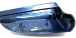 Audi A3 03-08 A4 01-08 A6 05-08 Left Side Door Mirror Cover Met Blue 8E1857507B - Image 5