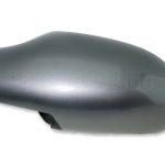 Mercedes A-Class W168 (1997-2002) Left Side Door Mirror Cover Mondsilber Silver