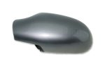 Mercedes A-Class W168 (1997-2002) Left Side Door Mirror Cover Mondsilber Silver