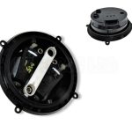 Genuine Nissan Micra K12 Note E11 Left of Right Electric Wing Mirror Motor 3-Pin