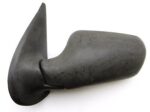 Fiat Punto 176 (93-99) 5-Door Hatchback Left Side Manual Lever Door Mirror