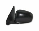 Rover 400 RT (1995-2000) Left Side (Passenger) Manual Lever Door Mirror