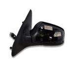 Ford Mondeo 3 MK3 Facelift 2004-2007 Left Side Electric Door Mirror Housing Only