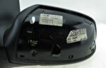 Ford Mondeo 3 MK3 Facelift 2004-2007 Left Side Electric Door Mirror Housing Only - Image 2