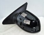 Ford Mondeo 3 MK3 Facelift 2004-2007 Left Side Electric Door Mirror Housing Only - Image 3