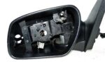 Ford Mondeo 3 MK3 Facelift 2004-2007 Left Side Electric Door Mirror Housing Only - Image 4
