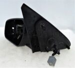 Ford Mondeo 3 MK3 Facelift 2004-2007 Left Side Electric Door Mirror Housing Only - Image 5