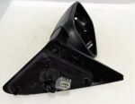 Ford Mondeo 3 MK3 Facelift 2004-2007 Left Side Electric Door Mirror Housing Only - Image 8