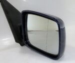 Nissan X-Trail T30 (2001-2007) Right Side Electric Door Mirror Dark Blue 3-Wires - Image 4