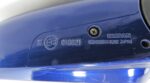 Nissan X-Trail T30 (2001-2007) Right Side Electric Door Mirror Dark Blue 3-Wires - Image 8
