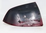 Ford C-Max MK1 (2003-2010) Left Side Wing Mirror Cover 3004-107 Met Tango Red - Image 2