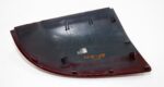 Ford C-Max MK1 (2003-2010) Left Side Wing Mirror Cover 3004-107 Met Tango Red - Image 4