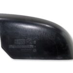 Mazda 5 CR19 (2005-2010) Left Side Wing Mirror Bottom Cover C235 L Matte Black