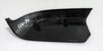 Mazda 5 CR19 (2005-2010) Left Side Wing Mirror Bottom Cover C235 L Matte Black - Image 2
