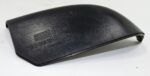Mazda 5 CR19 (2005-2010) Left Side Wing Mirror Bottom Cover C235 L Matte Black - Image 5