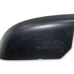 Mazda 5 CR19 (2005-2010) Right Side Wing Mirror Bottom Cover C235 R Matte Black