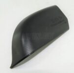 Mazda 5 CR19 (2005-2010) Right Side Wing Mirror Bottom Cover C235 R Matte Black - Image 3