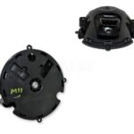Land Rover Freelander MK1 L314/ 3-Pin Door Mirror Motor (Actuator) MSPP0110DA15