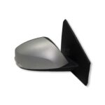 Renault Megane MK3 (09-16) 5-Dr Right Side Heated Door Mirror 12523150 Silver