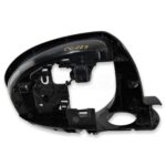 Genuine Mazda 2 DE/ 3 BL/ 6 GH /08-15 Right Side Wing Mirror Bezel (Frame) D652