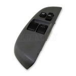 84820-16090 Genuine Toyota Yaris Verso P2 /99-05 RHD Front Window Control Switch