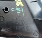 Range Rover Velar L560 Left Side Door Mirror Base Bottom Cover 2163.3015 LH/ LHD - Image 5