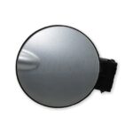 Citroen Xsara-Picasso (1999-2008) MPV Fuel Flap Cover 9631275877 Metallic Silver