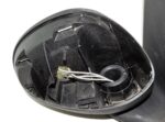 Toyota Aygo Citroen C1 107 Mk1 /05-14 Right Side Manual Wing Mirror Housing Only - Image 3
