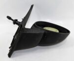 Toyota Aygo Citroen C1 107 Mk1 /05-14 Right Side Manual Wing Mirror Housing Only - Image 7