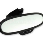 Audi A1 (11-19) Interior Auto dimming Rear View Mirror 8U0857511A Black GNTX-626