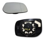 Toyota Auris E15 Hatchback 06-12 Right Side NonHeated Door Mirror Glass 3201-202