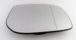 Toyota Auris E15 Hatchback 06-12 Right Side NonHeated Door Mirror Glass 3201-202 - Image 6