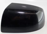 Ford Mondeo-III MK3 Facelift (04-07) Left Side Door Mirror Cover Panther Black - Image 2