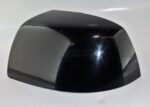 Ford Mondeo-III MK3 Facelift (04-07) Left Side Door Mirror Cover Panther Black - Image 3