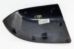 Ford Mondeo-III MK3 Facelift (04-07) Left Side Door Mirror Cover Panther Black - Image 4
