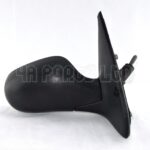 Renault Clio-II MK2  (1998-1999) Right Side (Driver) Manual Door Mirror