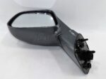 Chevrolet Orlando J309 (10-15) Left Side Power Folding Door Mirror Metallic Grey - Image 7