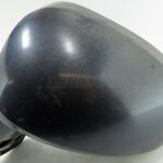 Vauxhall Astra H MK5 Facelift /09-11 5-Door Electric Right Door Mirror/ No Glass