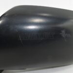 Ford Focus MK3 (11-18) Right Side Power Folding Wig Mirror+Puddle Red 8-Pin